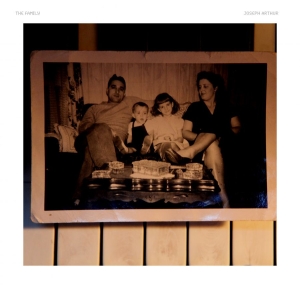 Arthur Joseph - Family ryhmässä VINYYLI @ Bengans Skivbutik AB (1914740)