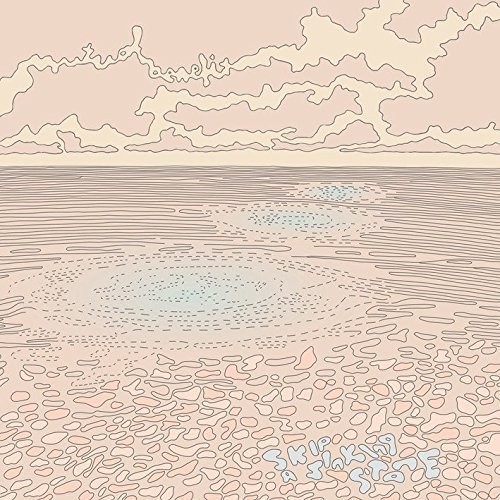 Mutual Benefit - Skip A Sinking Stone ryhmässä CD / Pop @ Bengans Skivbutik AB (1914779)