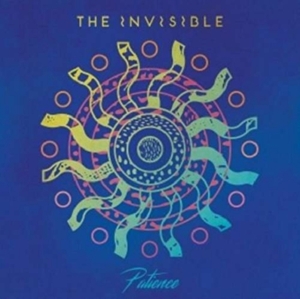 The Invisible - Patience ryhmässä CD @ Bengans Skivbutik AB (1915208)