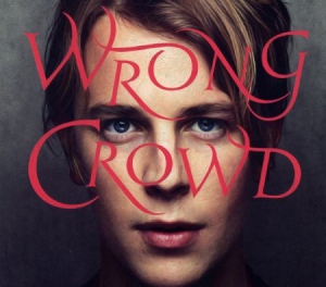 Odell Tom - Wrong Crowd ryhmässä MK Test 4 @ Bengans Skivbutik AB (1916250)