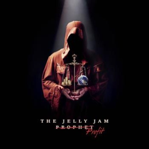 Jelly Jam - Profit ryhmässä CD @ Bengans Skivbutik AB (1916281)