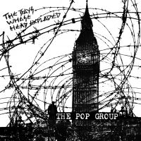 Pop Group - Boy Whose Head Exploded (Cd+Dvd) ryhmässä CD / Rock @ Bengans Skivbutik AB (1916397)