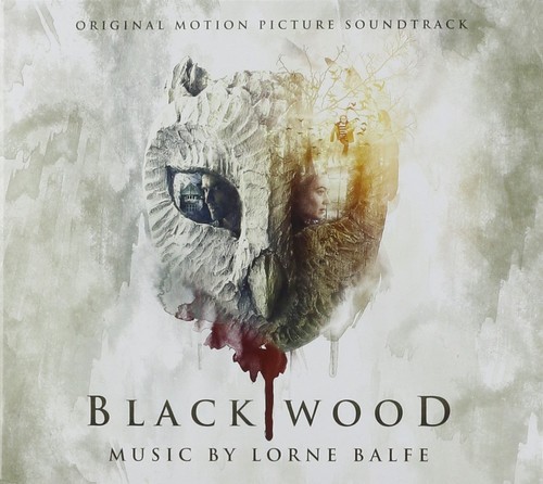 Balfe Lorne - Blackwood (Original Motion Picture ryhmässä CD / Myydyimmät @ Bengans Skivbutik AB (1916436)