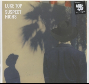 Luke Top - Suspect Highs ryhmässä VINYYLI @ Bengans Skivbutik AB (1916515)
