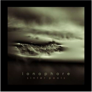 Ionophore - Sinter Pools ryhmässä CD @ Bengans Skivbutik AB (1916556)