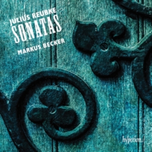 Reubke Julius - Sonatas ryhmässä CD @ Bengans Skivbutik AB (1918612)
