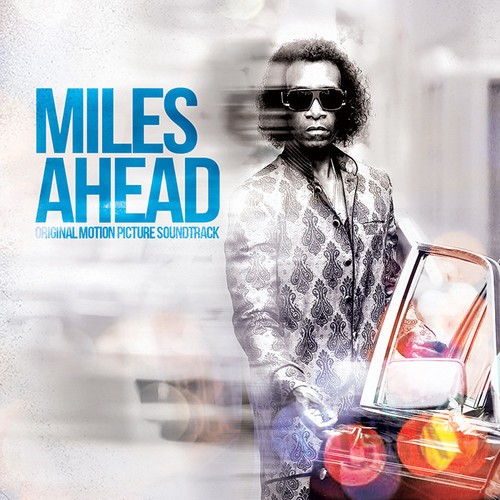 Davis Miles - Miles Ahead (Ost) ryhmässä VINYYLI / Jazz/Blues @ Bengans Skivbutik AB (1921169)