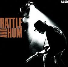 U2 - Rattle And Hum (2Lp) ryhmässä -Start SVSN @ Bengans Skivbutik AB (1921188)