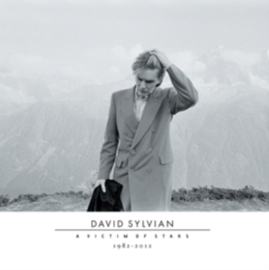 David Sylvian - A Victim Of Stars 1981-2011 (2CD) ryhmässä CD @ Bengans Skivbutik AB (1921421)