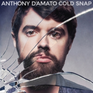 D'amato Anthony - Cold Snap ryhmässä VINYYLI @ Bengans Skivbutik AB (1921486)