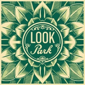 Look Park - Look Park ryhmässä CD @ Bengans Skivbutik AB (1921491)
