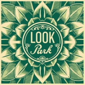 Look Park - Look Park ryhmässä ME SUOSITTELEMME / Klassiska lablar / YepRoc / CD @ Bengans Skivbutik AB (1921491)