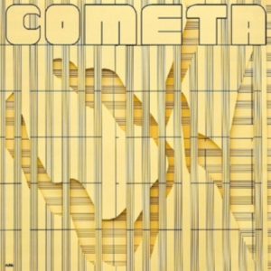 Cometa - Cometa ryhmässä VINYYLI @ Bengans Skivbutik AB (1921517)