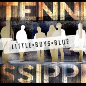 Litte Boys Blue - Tennissippi ryhmässä CD @ Bengans Skivbutik AB (1921665)