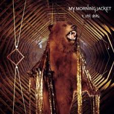 My Morning Jacket - It Still Moves - Deluxe ryhmässä Minishops / My Morning Jacket @ Bengans Skivbutik AB (1921686)