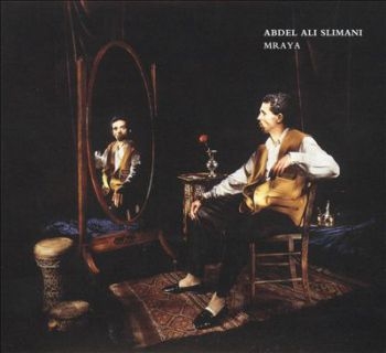 Slimani Abdel Ali - Mraya ryhmässä CD / Worldmusic/ Folkmusik @ Bengans Skivbutik AB (1921692)