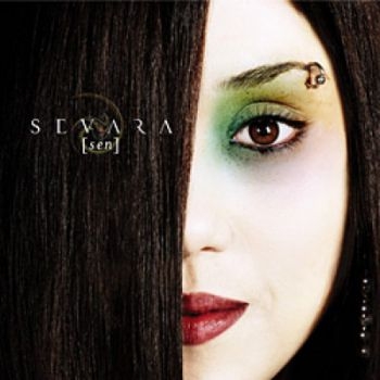 Sevara Nazarkhan - Sen ryhmässä CD / Myydyimmät @ Bengans Skivbutik AB (1921708)