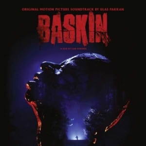 Pakkan Ulas - Baskin (Soundtrack) ryhmässä VINYYLI @ Bengans Skivbutik AB (1921733)