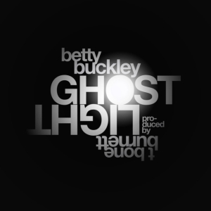 Buckley Betty - Ghostlight ryhmässä CD @ Bengans Skivbutik AB (1921938)