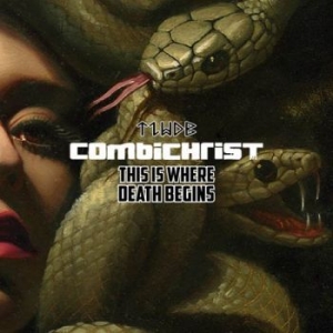 Combichrist - This Is Where Death Begins (2Cd) ryhmässä CD @ Bengans Skivbutik AB (1923079)