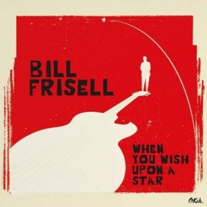Frisell Bill - When You Wish Upon.. -Hq- ryhmässä VINYYLI @ Bengans Skivbutik AB (1924260)