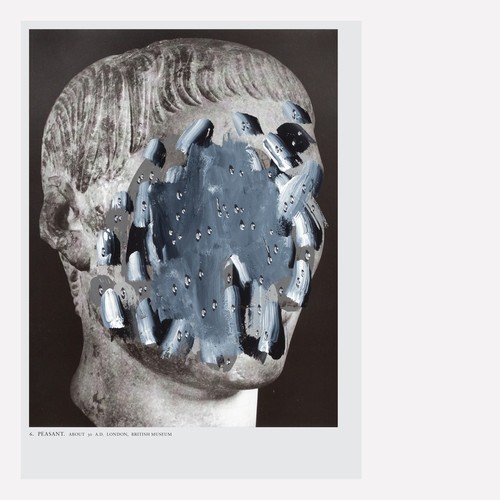 Head Wound City - A New Wave Of Violence (Vinyl) ryhmässä VINYYLI / Rock @ Bengans Skivbutik AB (1925189)