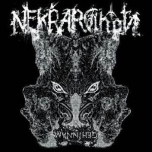 Nekrarchon - Gehinnam ryhmässä VINYYLI @ Bengans Skivbutik AB (1925770)