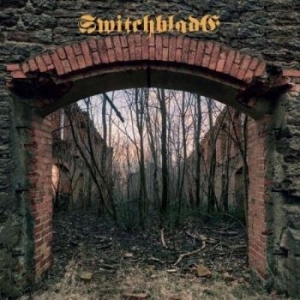 Switchblade - Switchblade ryhmässä CD @ Bengans Skivbutik AB (1925787)