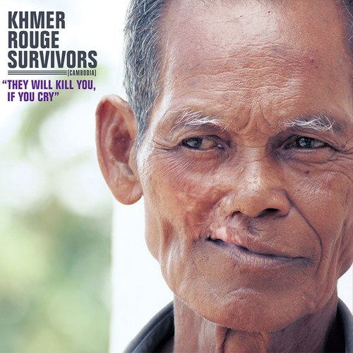 Khmer Rouge Survivors - They Will Kill You, If You Cry ryhmässä VINYYLI / Myydyimmät @ Bengans Skivbutik AB (1925905)