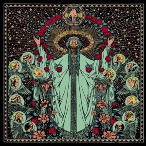 Gonzo - Dies Irae ryhmässä VINYYLI @ Bengans Skivbutik AB (1925960)