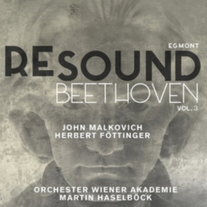 Beethoven Ludwig Van - Egmont ryhmässä CD @ Bengans Skivbutik AB (1927364)