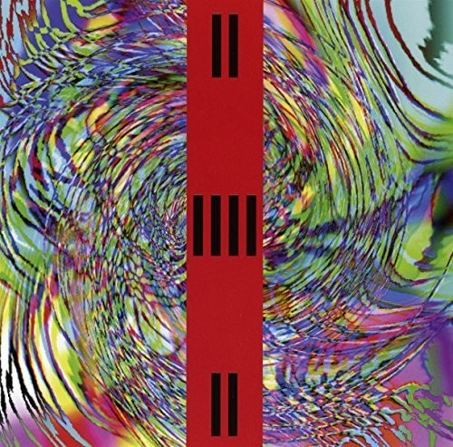 Front 242 - Pulse + Still & Raw (Limited 2 Cd) ryhmässä CD / Pop @ Bengans Skivbutik AB (1927408)
