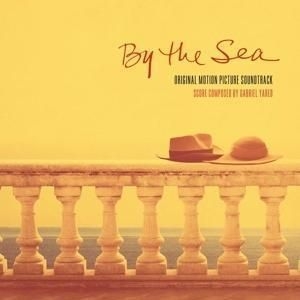 Original Soundtrack - By The Sea ryhmässä VINYYLI @ Bengans Skivbutik AB (1929260)