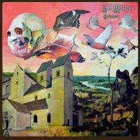 Ill Wicker - Untamed Cd ryhmässä -Start CD @ Bengans Skivbutik AB (1929774)