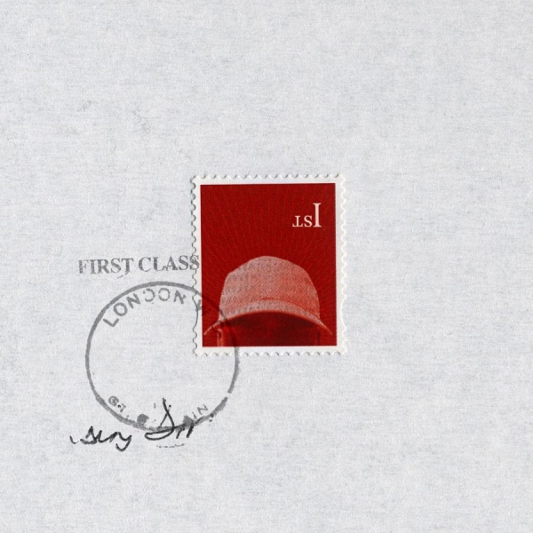 Skepta - Konnichiwa ryhmässä CD / Myydyimmät @ Bengans Skivbutik AB (1931659)
