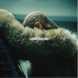 Beyoncé - Lemonade ryhmässä CD @ Bengans Skivbutik AB (1931696)