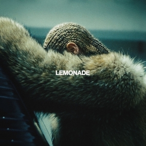 Beyoncé - Lemonade ryhmässä CD / CD 10-luvun myydyimmät @ Bengans Skivbutik AB (1931696)