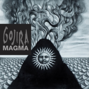 GOJIRA - MAGMA ryhmässä CD @ Bengans Skivbutik AB (1931723)