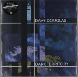 Douglas Dave & High Risk - Dark Territory ryhmässä VINYYLI @ Bengans Skivbutik AB (1931729)