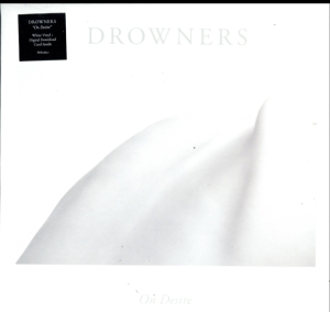 Drowners - On Desire ryhmässä VINYYLI @ Bengans Skivbutik AB (1931758)