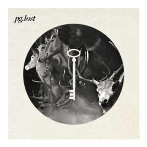 Pg Lost - Key ryhmässä CD @ Bengans Skivbutik AB (1931761)