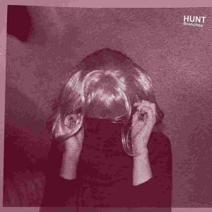 Hunt - Branches Cd ryhmässä Lövley Records @ Bengans Skivbutik AB (1932192)