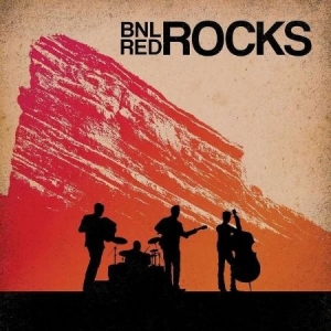 Barenaked Ladies - Bnl Rocks Red Rocks ryhmässä CD @ Bengans Skivbutik AB (1943598)