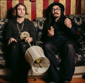 Low Anthem - Eyeland ryhmässä VINYYLI @ Bengans Skivbutik AB (1946615)