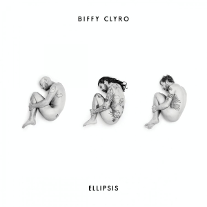 Biffy Clyro - Ellipsis (Vinyl) ryhmässä Minishops / Biffy Clyro @ Bengans Skivbutik AB (1946712)