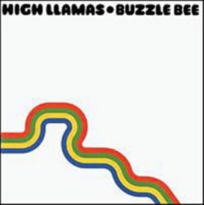 High Llamas - Buzzle Bee ryhmässä CD @ Bengans Skivbutik AB (1946779)