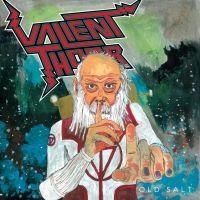 Valient Thorr - Old Salt ryhmässä CD @ Bengans Skivbutik AB (1946787)
