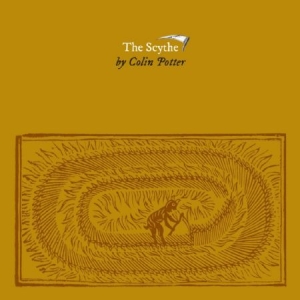 Potter Colin - Scythe ryhmässä VINYYLI @ Bengans Skivbutik AB (1946835)
