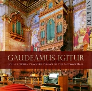 Various - Gaudeamus Igitur ryhmässä CD @ Bengans Skivbutik AB (1947612)
