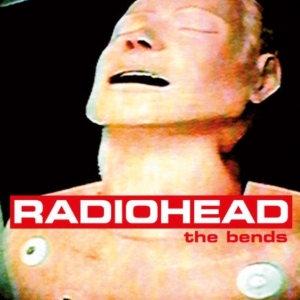 Radiohead - The Bends (Reissue) ryhmässä Minishops / Radiohead @ Bengans Skivbutik AB (1947653)